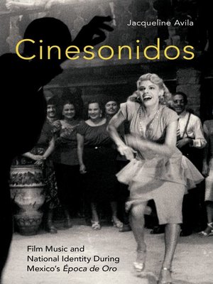 cover image of Cinesonidos